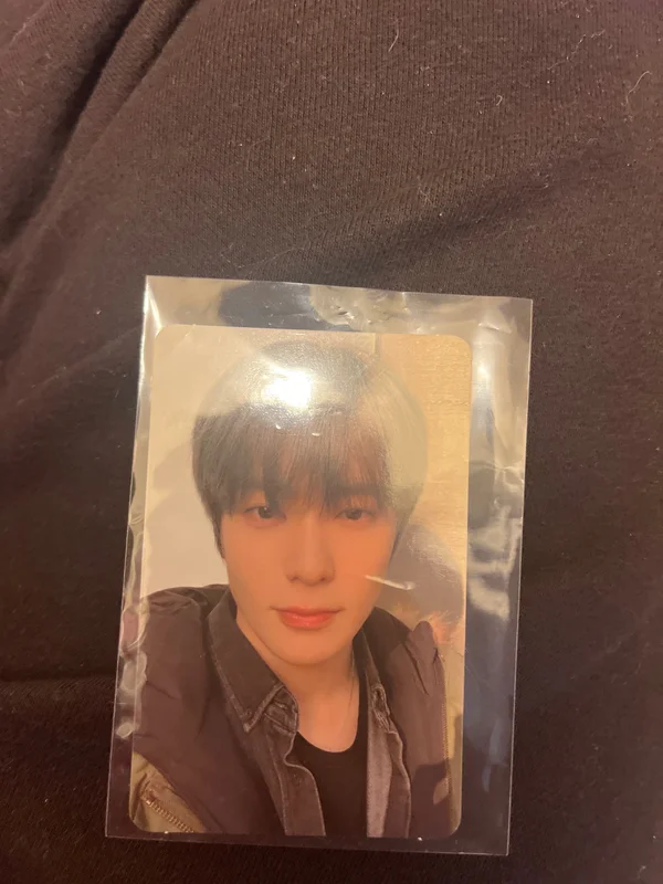 NCT #127 Neo Zone N Ver.