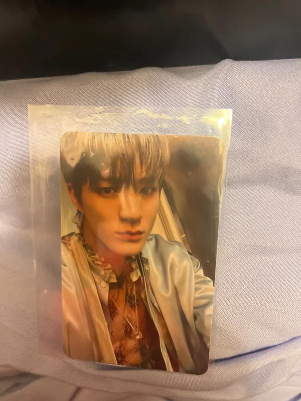 Universe Jewel Case Ver.