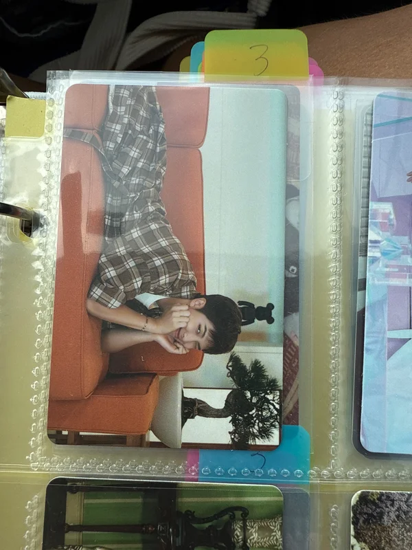 Bts Rm BE (Deluxe Edition)
