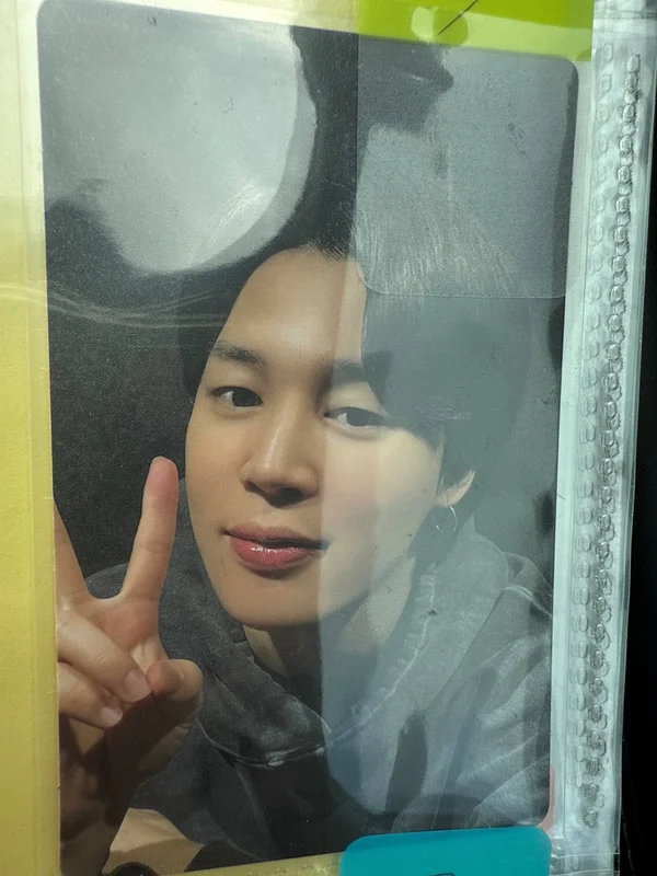Jimin FACE