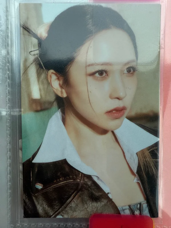 Mina READY TO BE inclusion