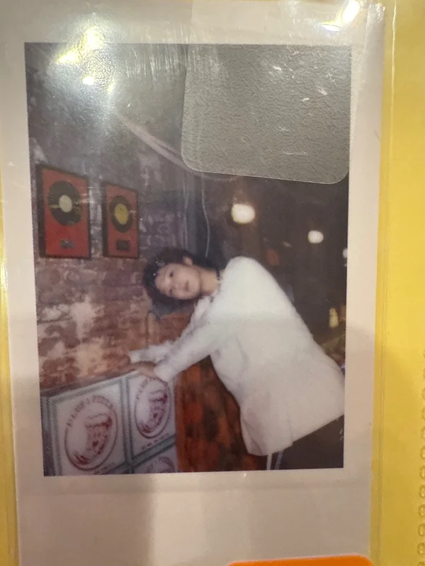 Soul HARMONY : SET IN APPLEMUSIC LUCKY DRAW