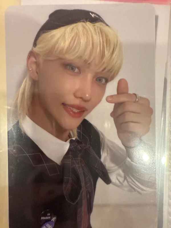 felix Christmas EveL