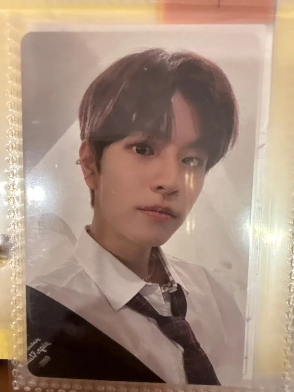 seungmin Christmas EveL