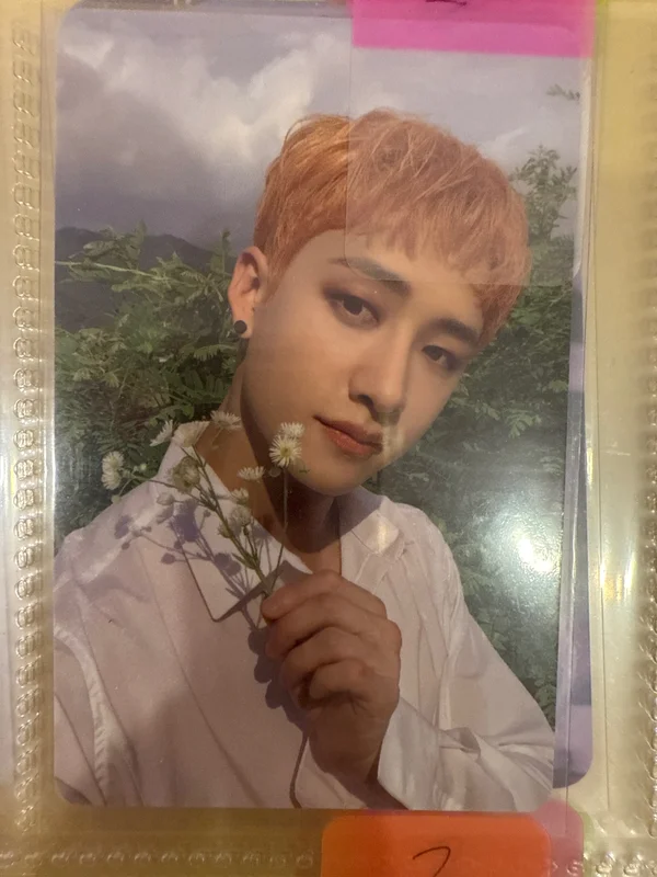 bang chan Noeasy Limited