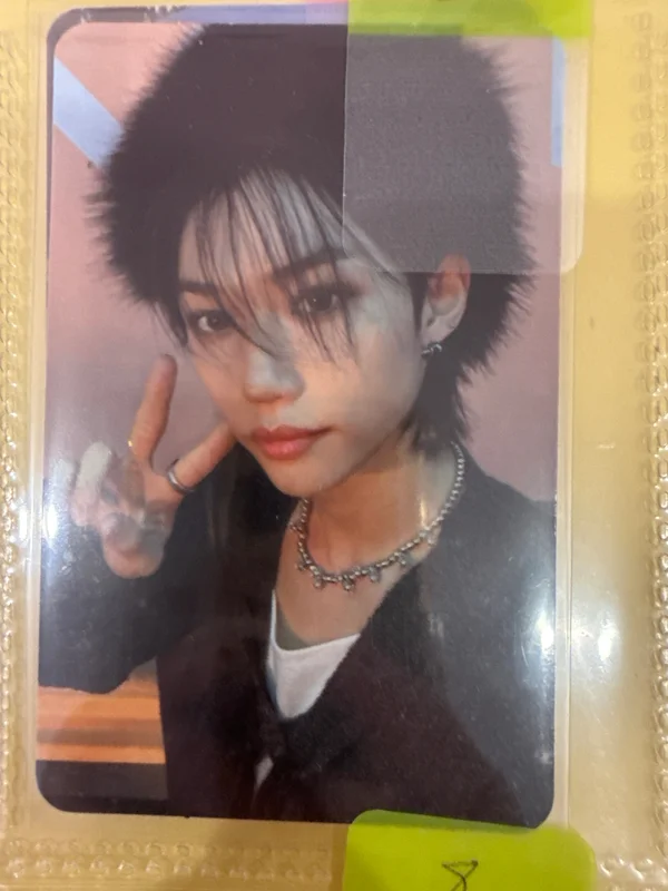 felix  (5-STAR) double sided