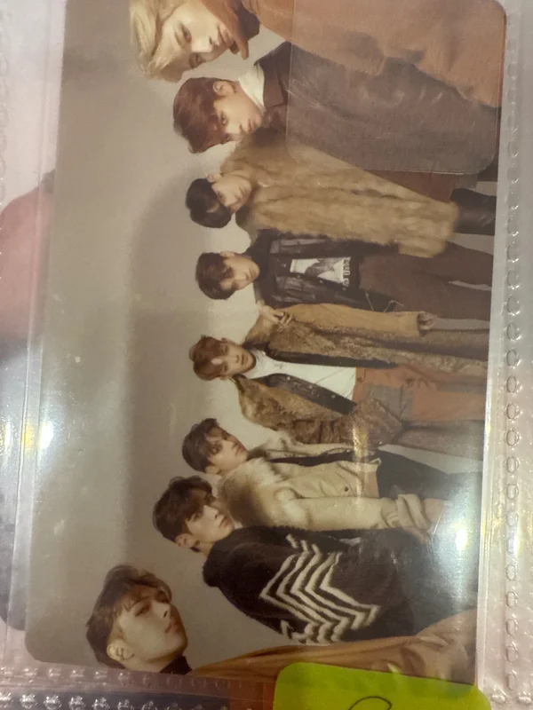 GROUP PC TREASURE EP.2 : Zero To One