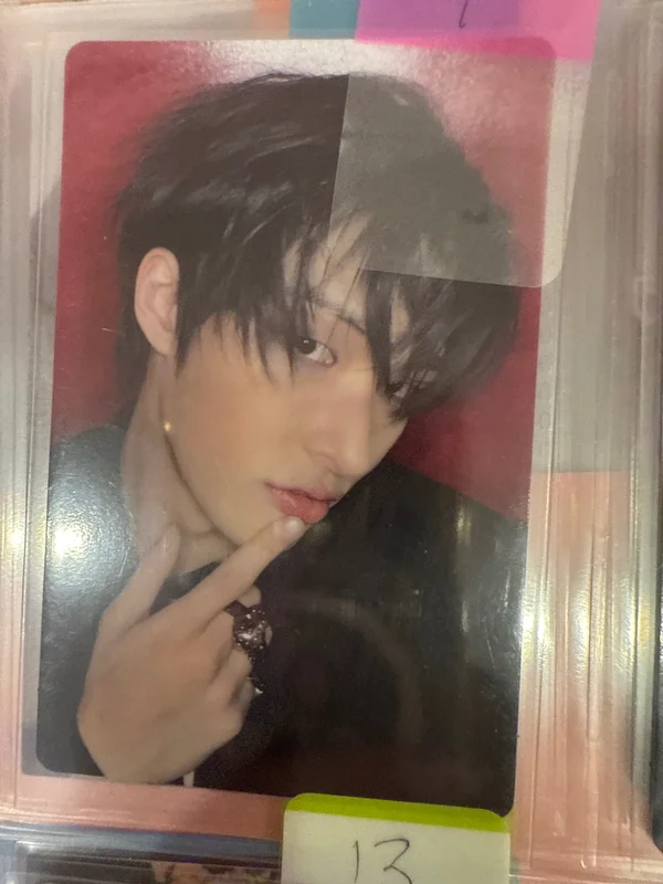 Mingi GOLDEN HOUR : Part.3 US Exclusive