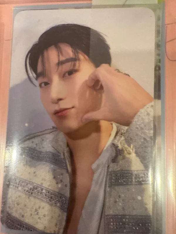 San GOLDEN HOUR : Part.2 MAKESTAR LUCKY DRAW in Europe