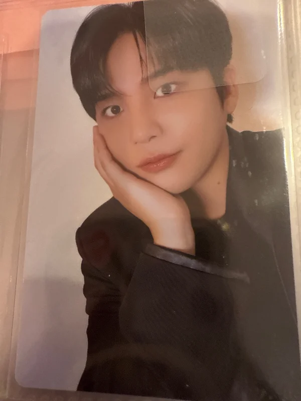 jongho GOLDEN HOUR : Part.2 DIGIPACK VER.