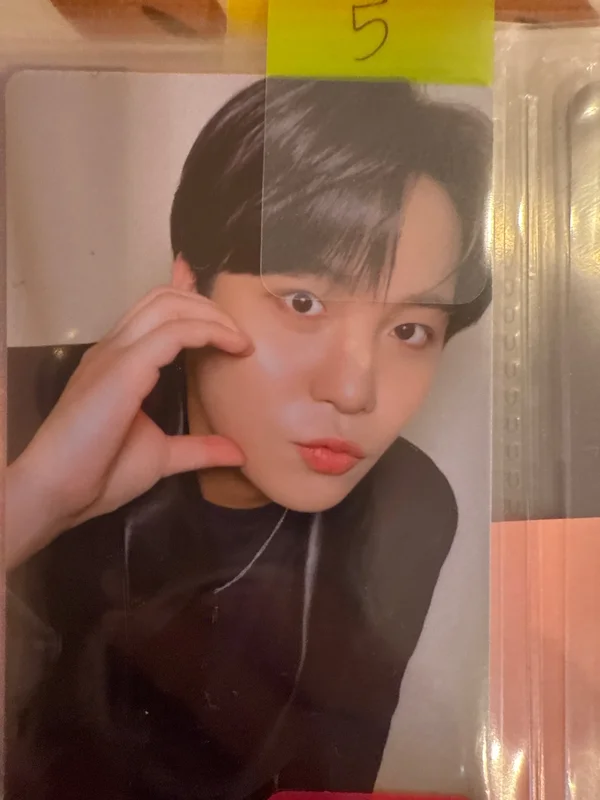 jongho GOLDEN HOUR : Part.2 DIGIPACK VER.