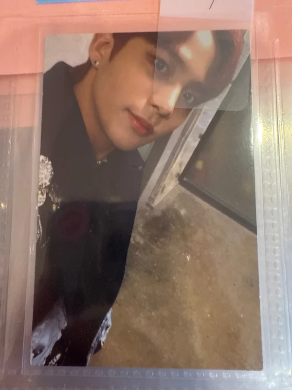 jongho ZERO : FEVER Part.2 A ver.