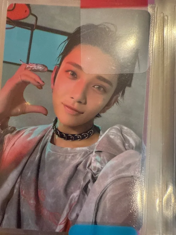 JOSHUA HAPPY BURSTDAY US/EU Exclusive