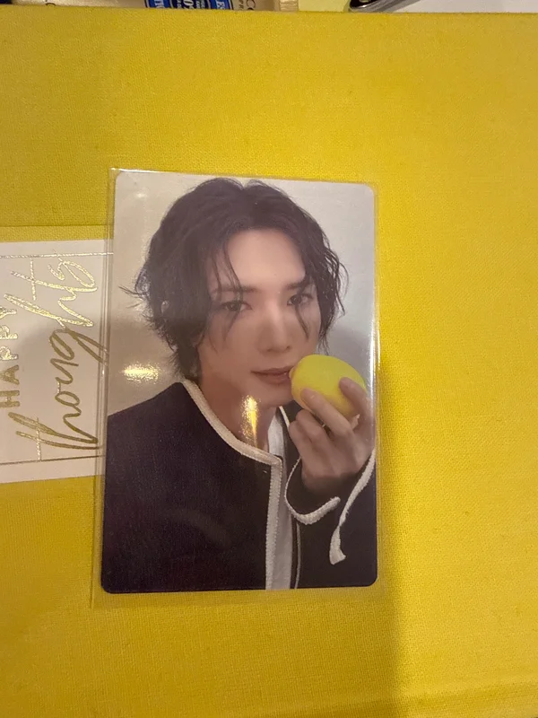 GOLDEN HOUR : Part.3 Young Farmer SET VER. ATEEZ OFFICIAL PLATFORM