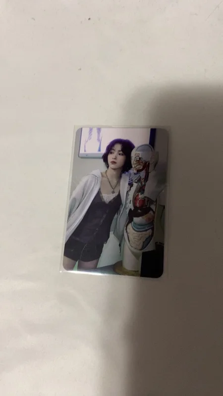 Girls Will Be Girls PLATFORM ALBUM_POCAALBUM A VER.