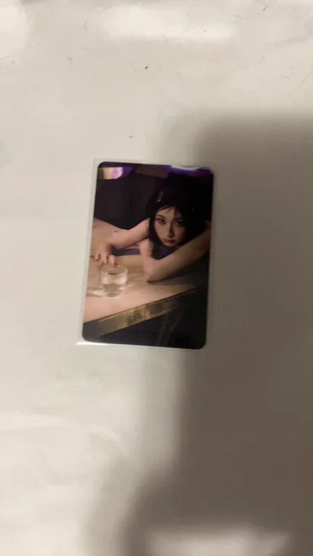 Girls Will Be Girls PLATFORM ALBUM_POCAALBUM A VER.