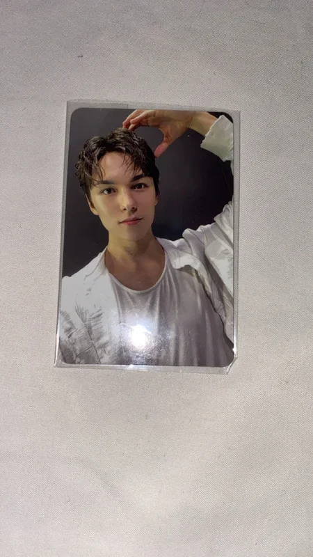 SPILL THE FEELS FEEL BLUE Ver.