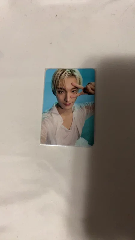 SPILL THE FEELS FEEL BLUE Ver.