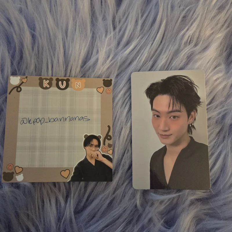 WINTER HEPTAGON WINTER VER.