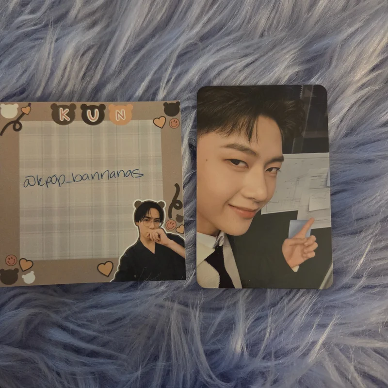 You had me at HELLO ZEROSE ver.(POCAALBUM)