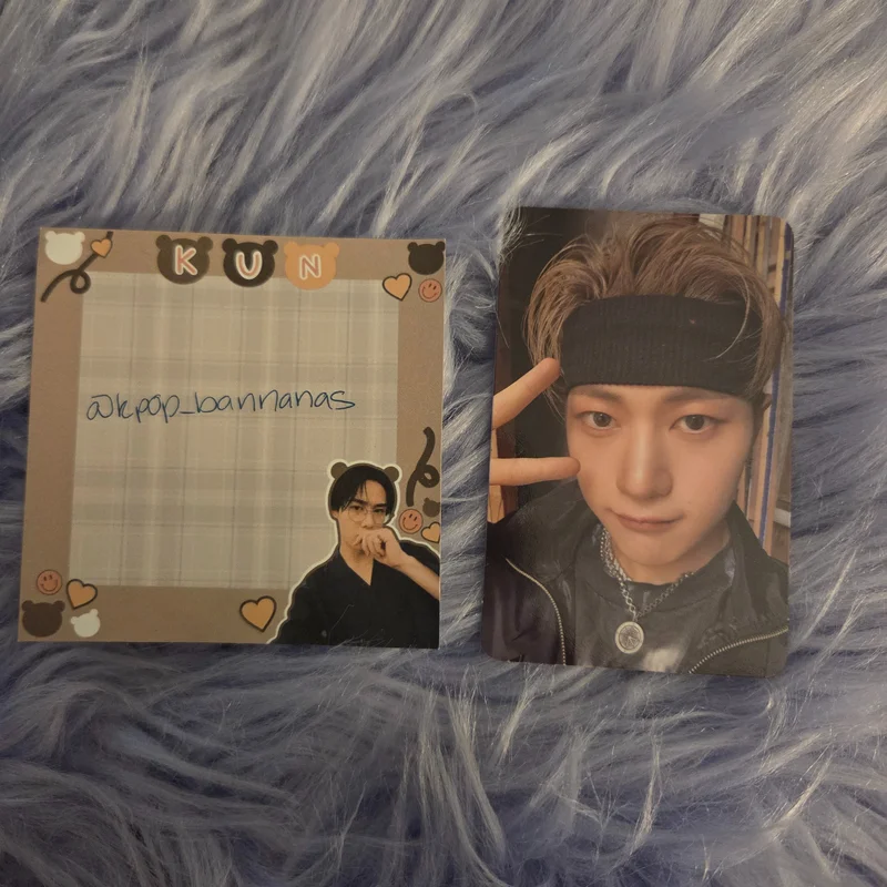 YOUTH IN THE SHADE DIGIPACK Ver.