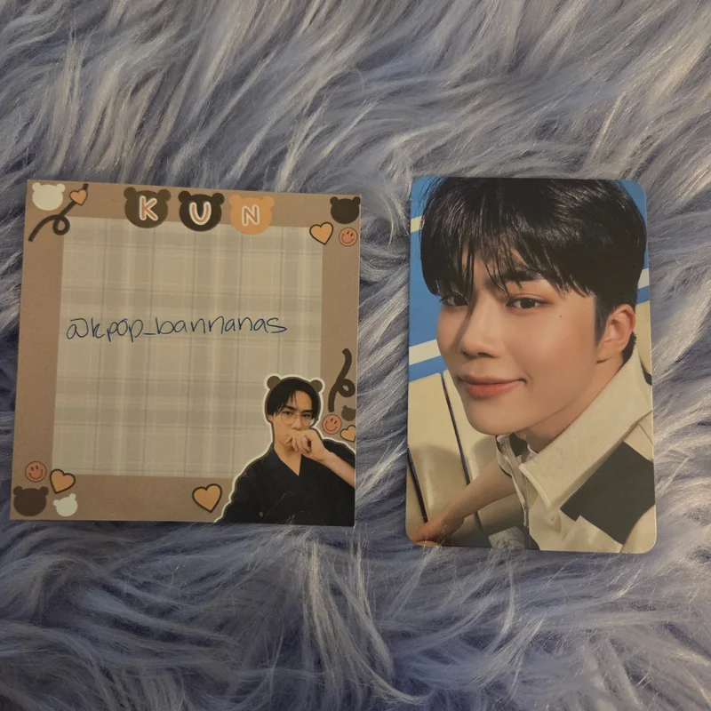 You had me at HELLO ZEROSE ver.(POCAALBUM)