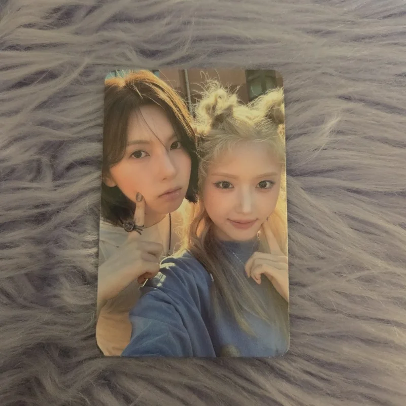 Fe3O4: STICK OUT Nephelomancy Ver.