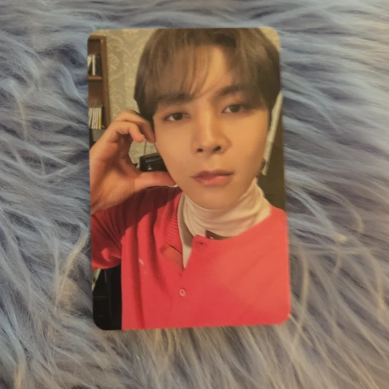 Be There For Me 127 STEREO Ver. (A)