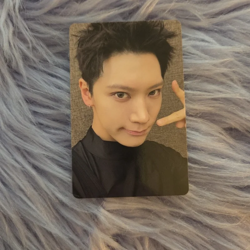 Eternal White SMini Ver.