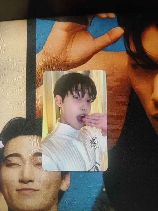 PHANTASY Pt.3 Love Letter KTOWN4U