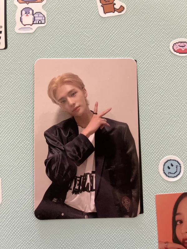 ODDINARY Target Exclusive