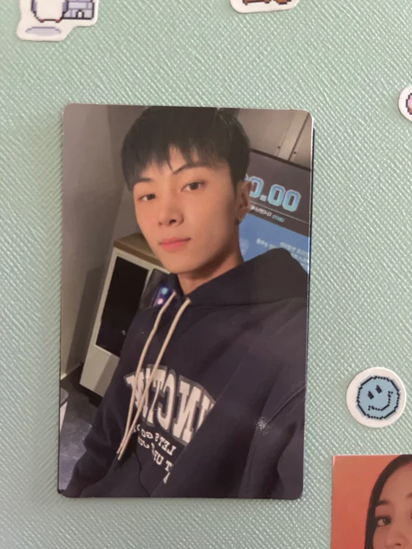 MANIFESTO : DAY 1 ENGENE ver. J