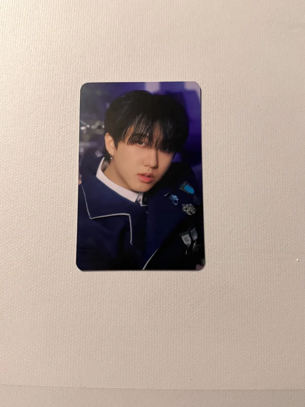 Stray Kids x SKZOO POP-UP & CAFE SKZOO'S MAGIC SCHOOL POP-UP STORE BOX TAPE SET