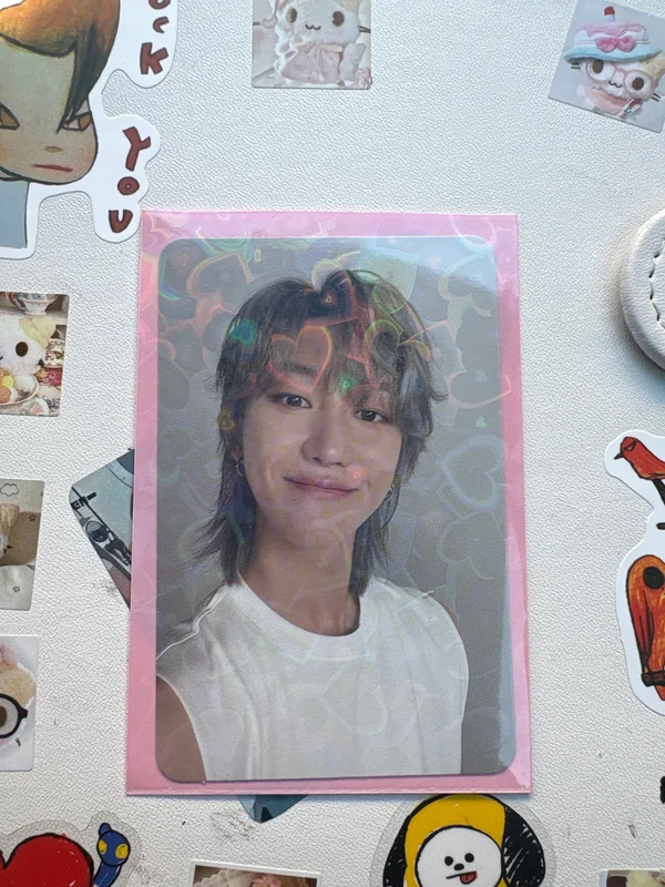 17 IS RIGHT HERE DEAR Ver.