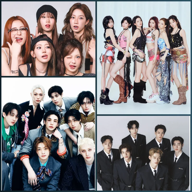 kpop_holic