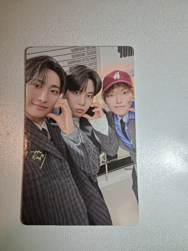 2026 SEASON'S GREETINGS