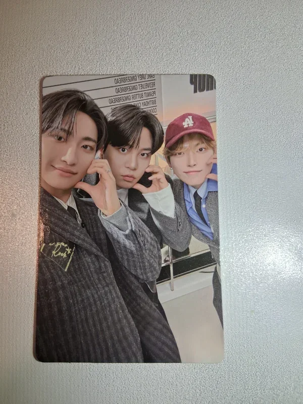 2026 SEASON'S GREETINGS