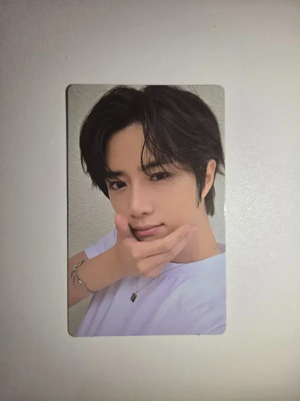 Love Language WEVERSE