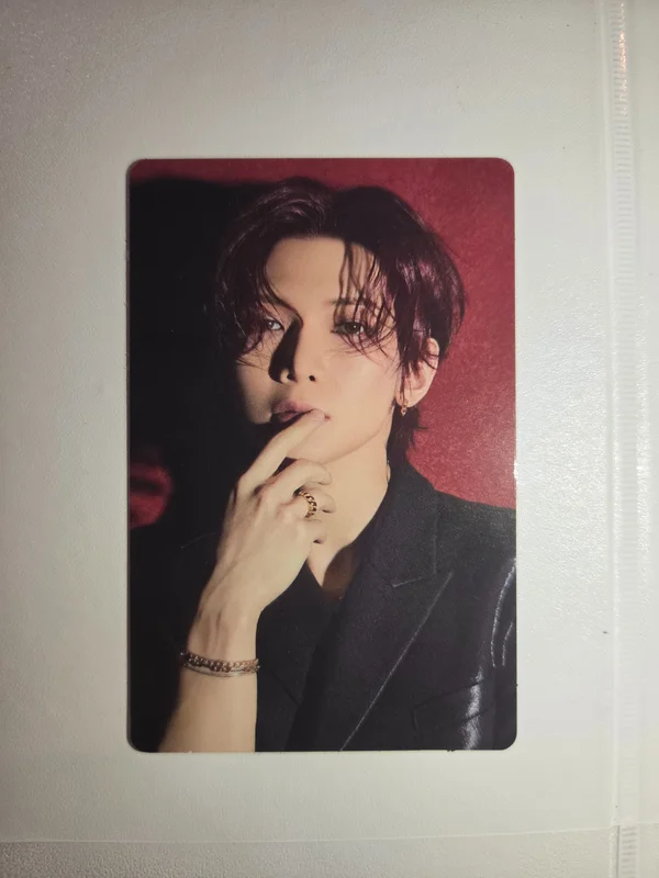 GOLDEN HOUR : Part.3 'In Your Fantasy Edition' POCAALBUM BLACK VER.