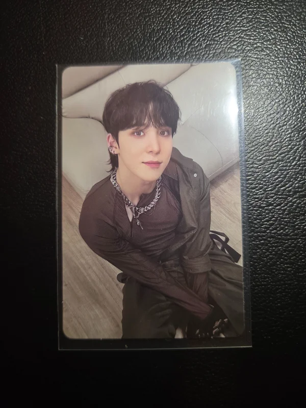 THE WORLD EP.2 : OUTLAW DIGIPACK VER.
