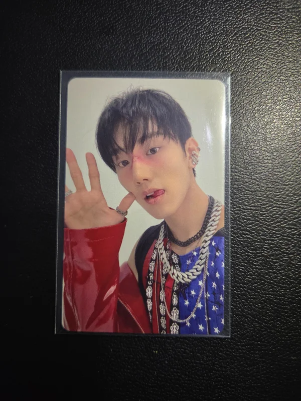 Killin' It WEVERSE