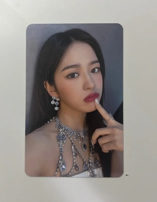 Ive Love Dove Ktown4U Yujin