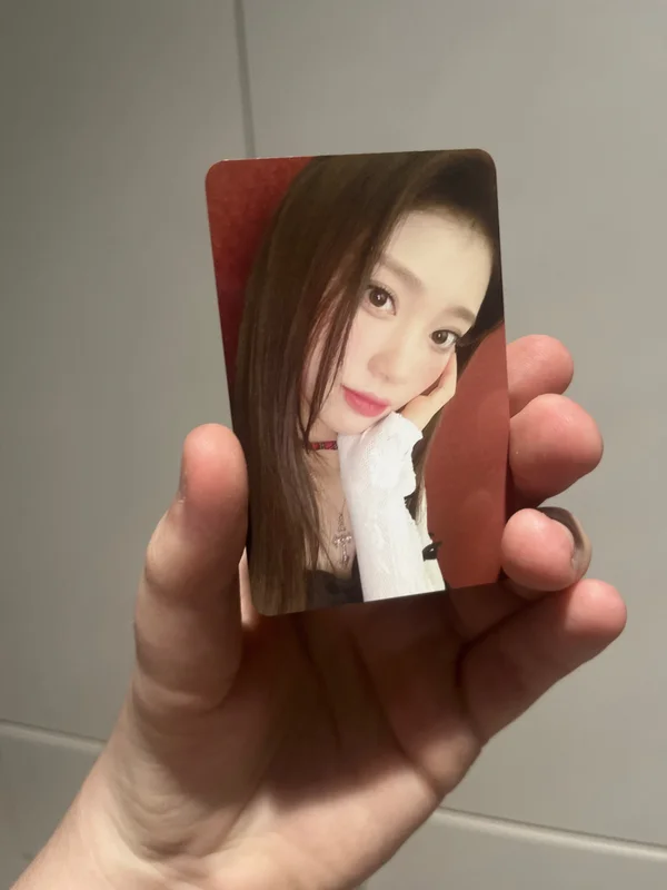 Kep1er XAIOTING First Impact Ktown4U