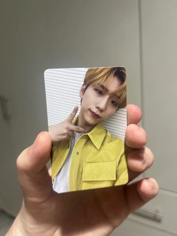 Gun-il Xdinary Heroes