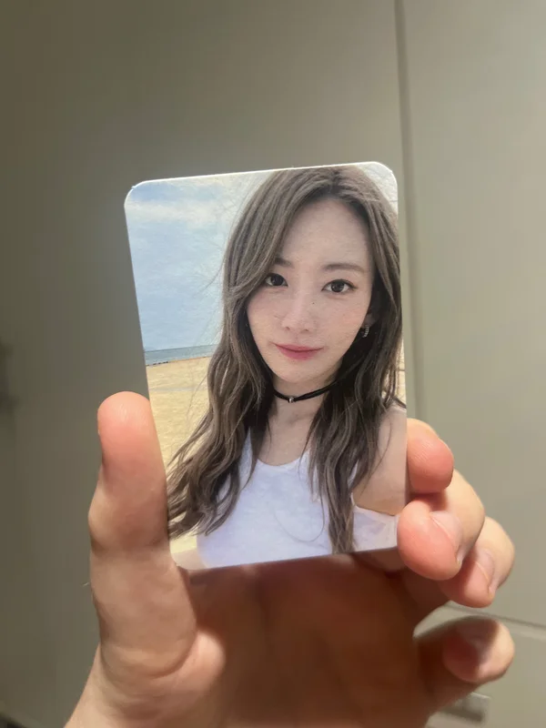 Sakura Antifragile Weverse ver