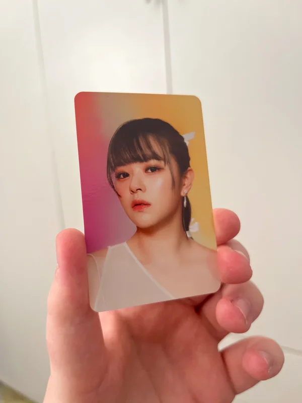 With YOU-th Nemo Blast Ver. TWICE | JEONGYEON