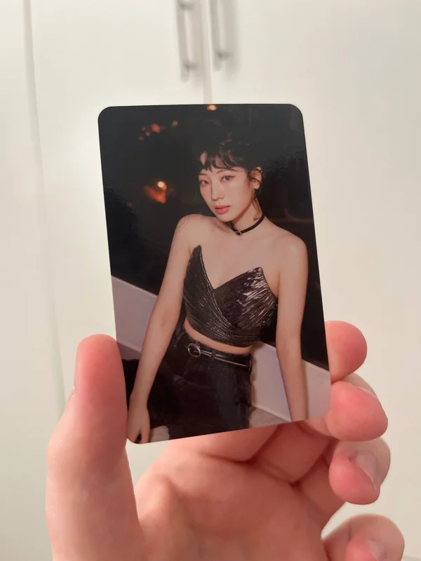 With YOU-th Nemo Glowing Ver. TWICE | DAHYUN