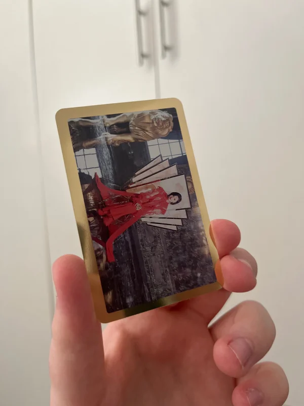 Feel Special TWICE | JEONGYEON