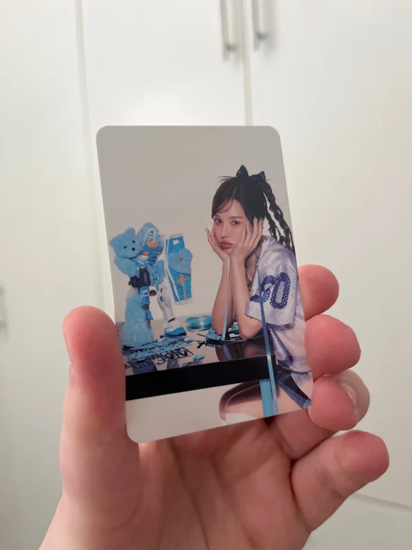 Wish You Hell Red Velvet | WENDY