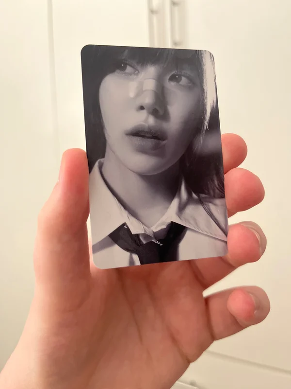 Wish You Hell Red Velvet | WENDY